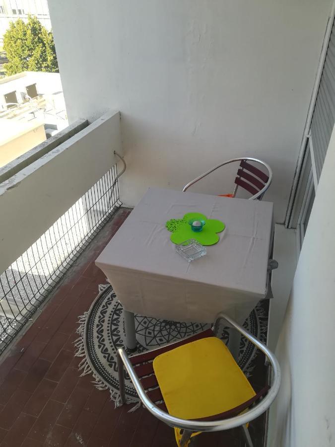 Ryanair'S Urban Flat In Zadar-Kolovare Beach ภายนอก รูปภาพ