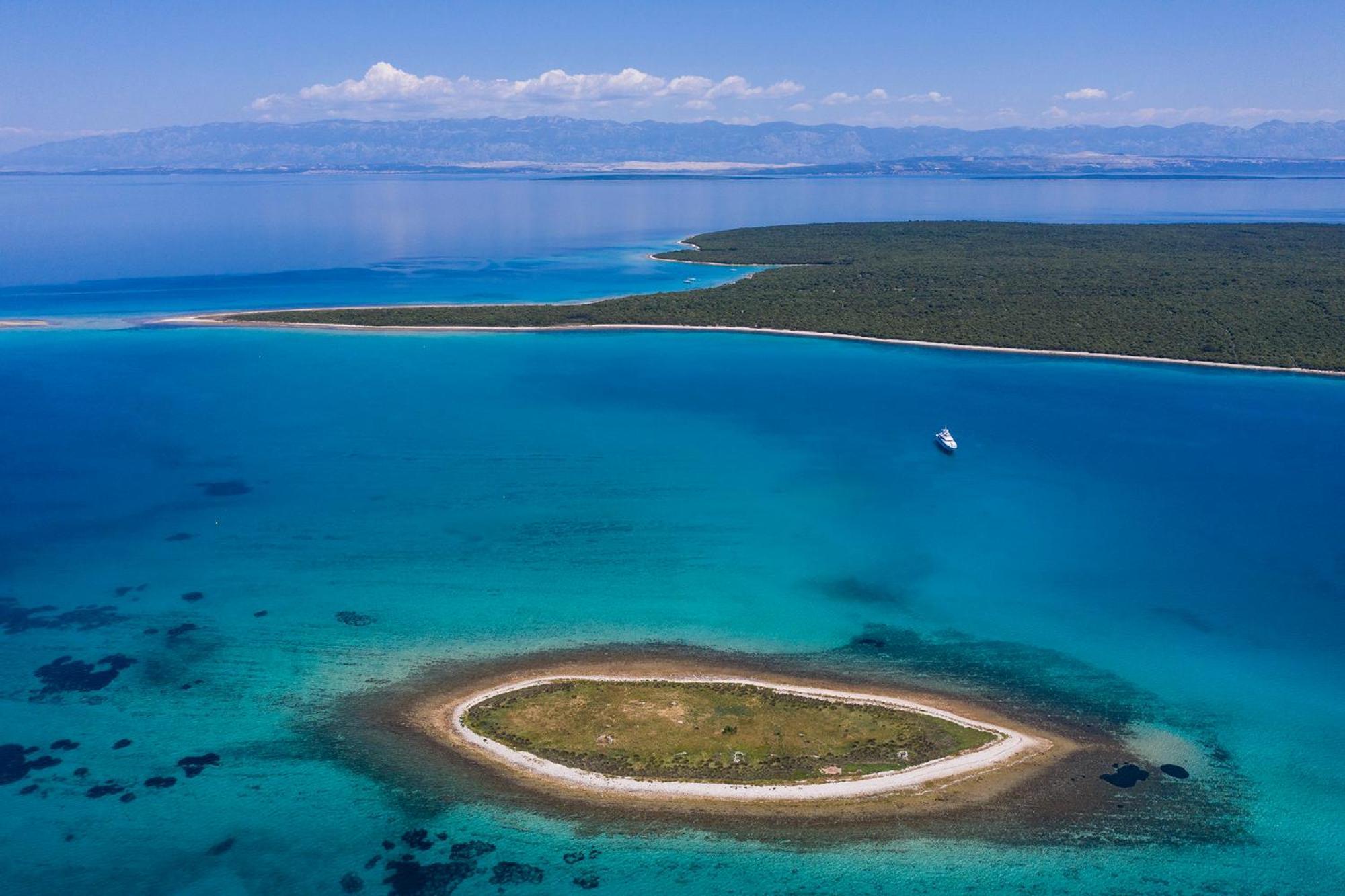 Ryanair'S Urban Flat In Zadar-Kolovare Beach ภายนอก รูปภาพ
