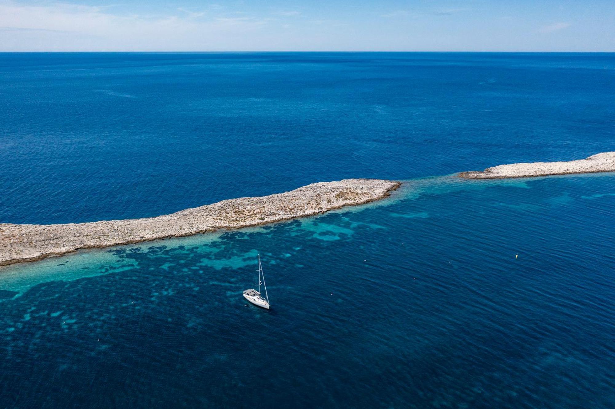 Ryanair'S Urban Flat In Zadar-Kolovare Beach ภายนอก รูปภาพ