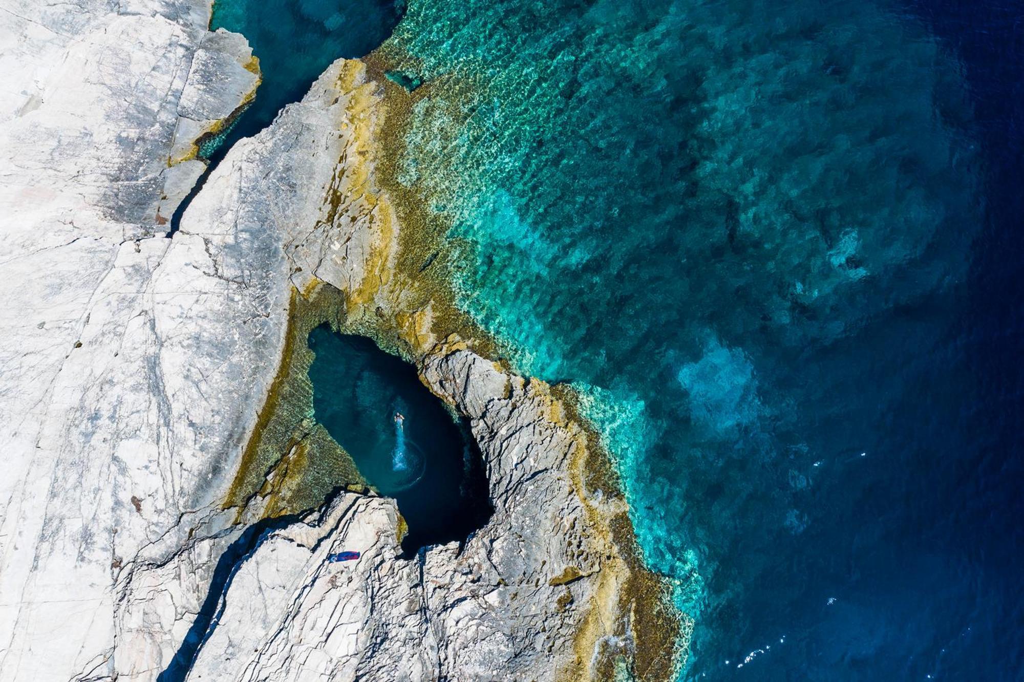 Ryanair'S Urban Flat In Zadar-Kolovare Beach ภายนอก รูปภาพ