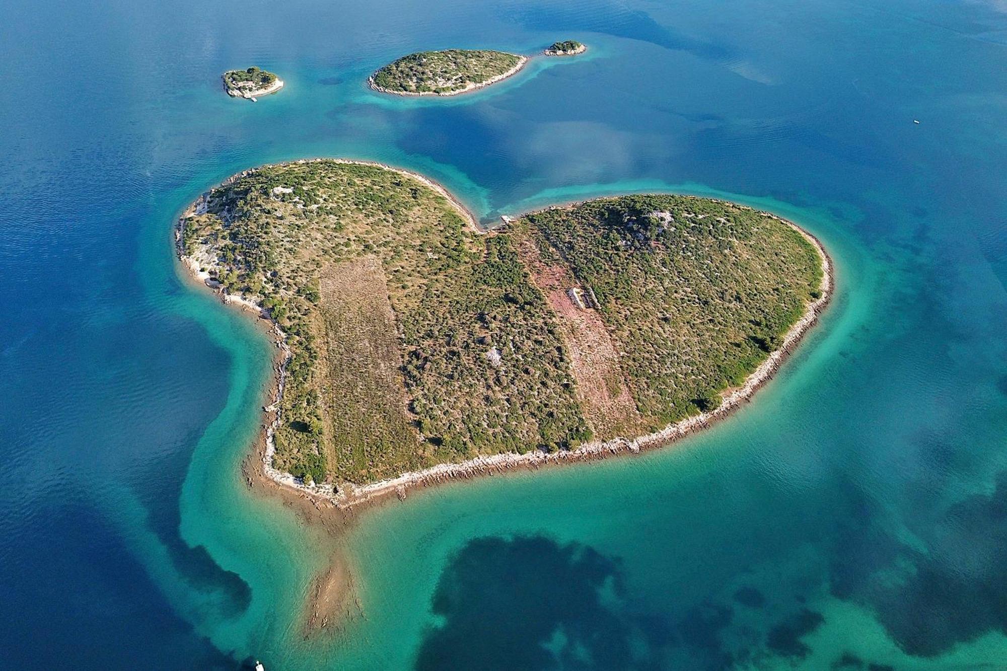 Ryanair'S Urban Flat In Zadar-Kolovare Beach ภายนอก รูปภาพ