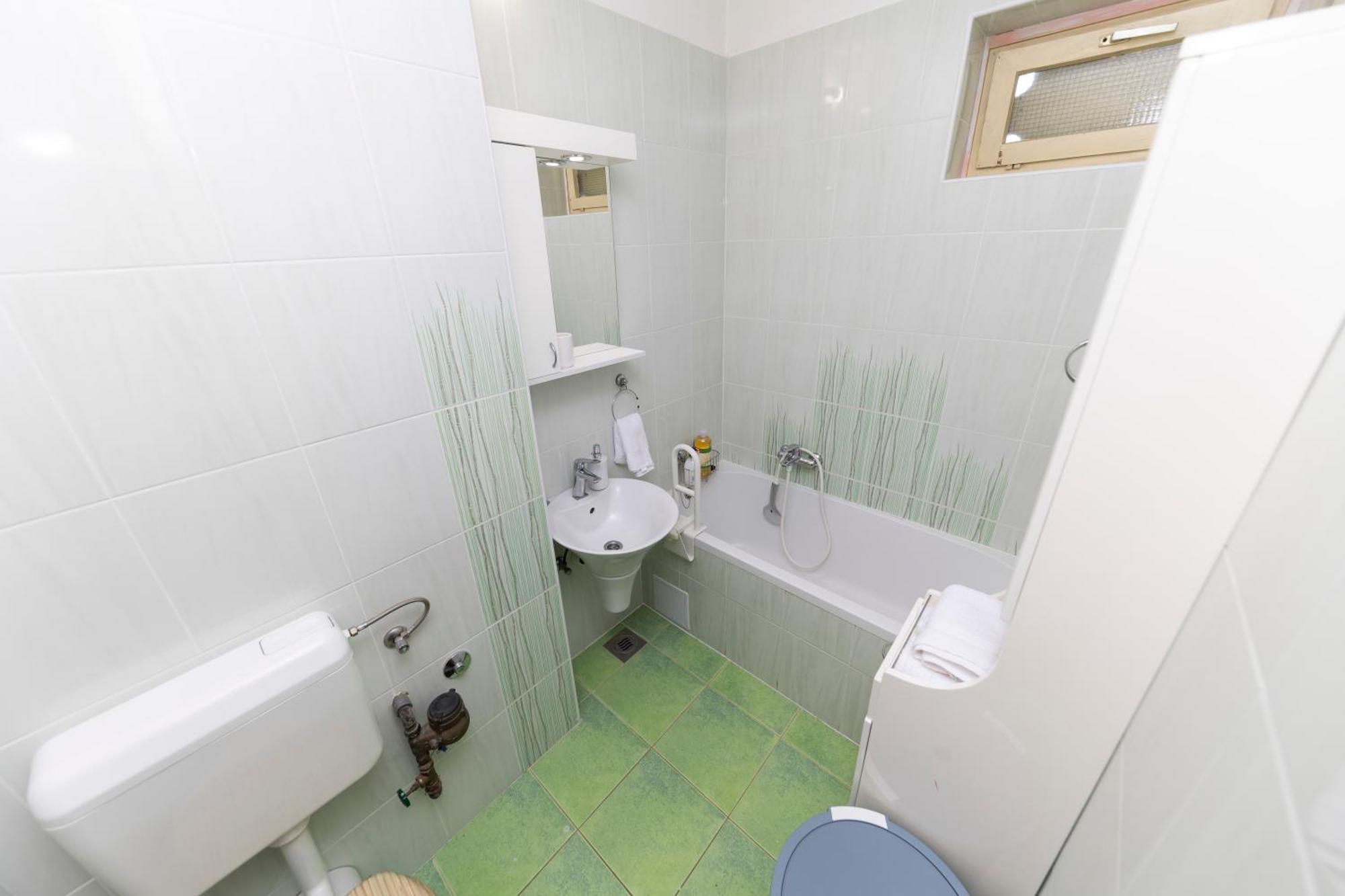 Ryanair'S Urban Flat In Zadar-Kolovare Beach ภายนอก รูปภาพ