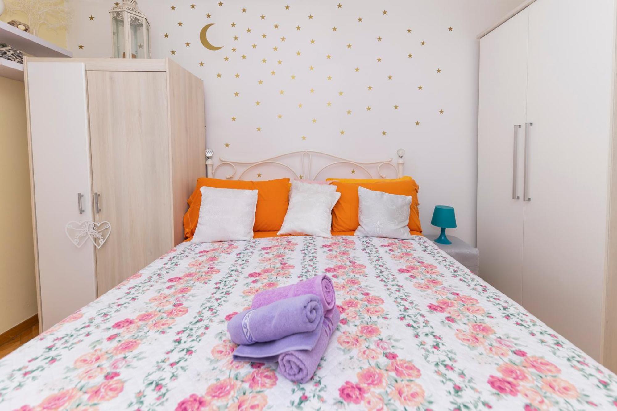 Ryanair'S Urban Flat In Zadar-Kolovare Beach ภายนอก รูปภาพ