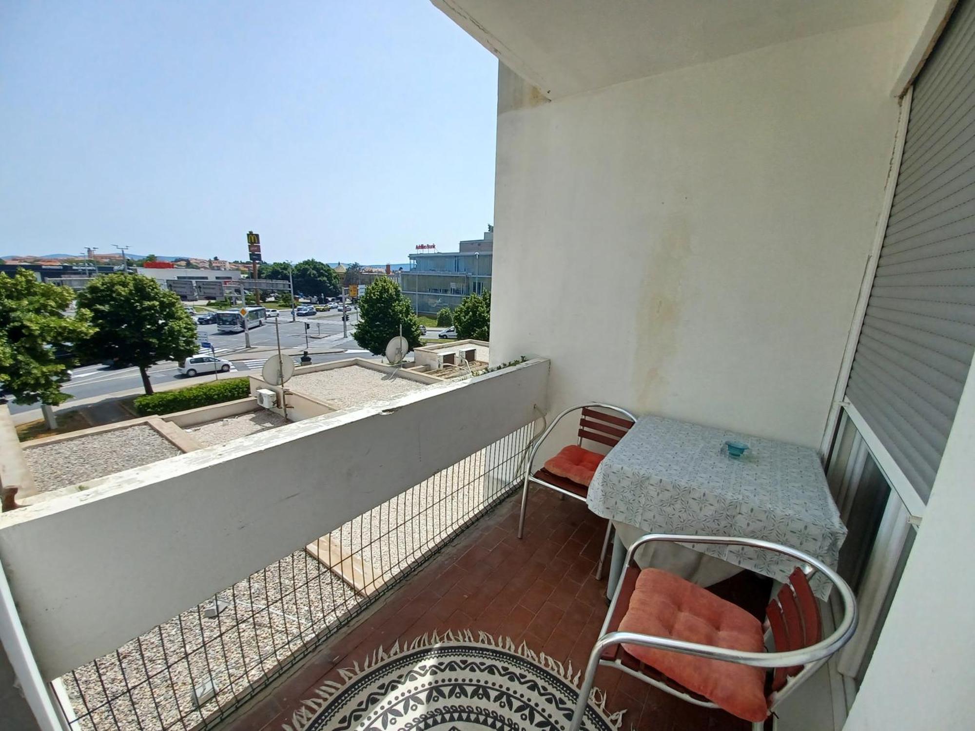 Ryanair'S Urban Flat In Zadar-Kolovare Beach ห้อง รูปภาพ